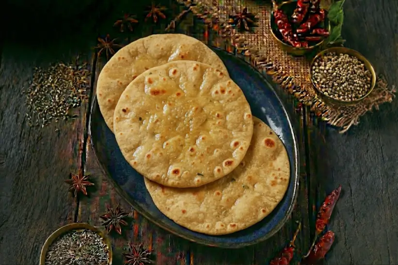 CHAPATI