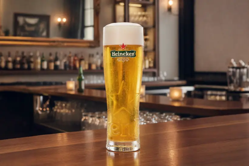 HEINEKEN