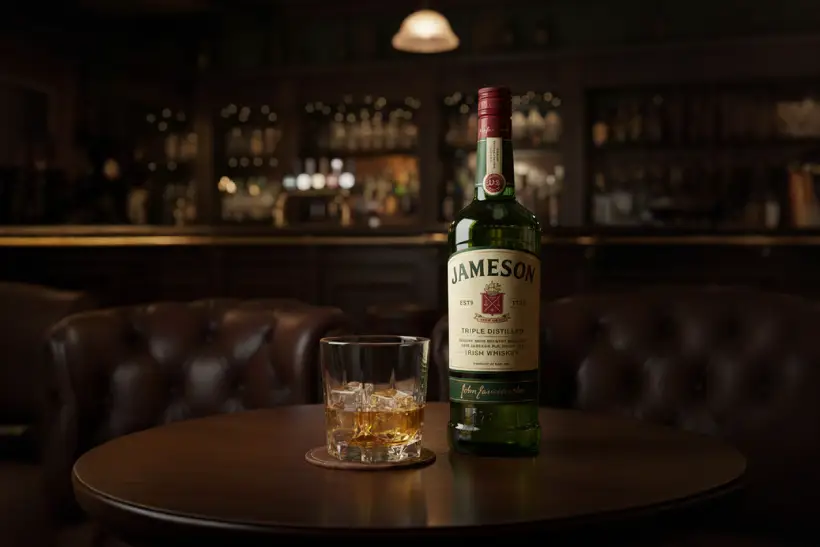 JAMESON