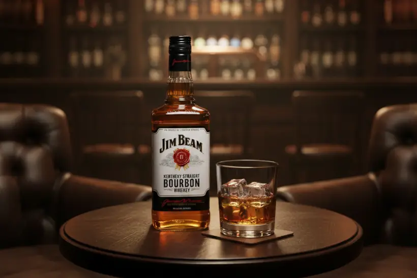 JIM BEAM