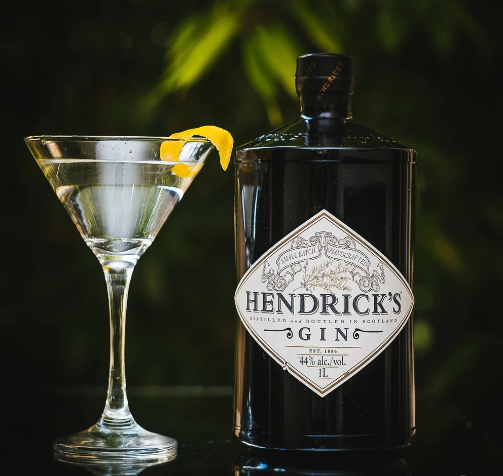 HENDRICKS