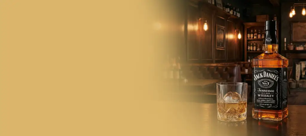 Irish and Bourbon Whisky