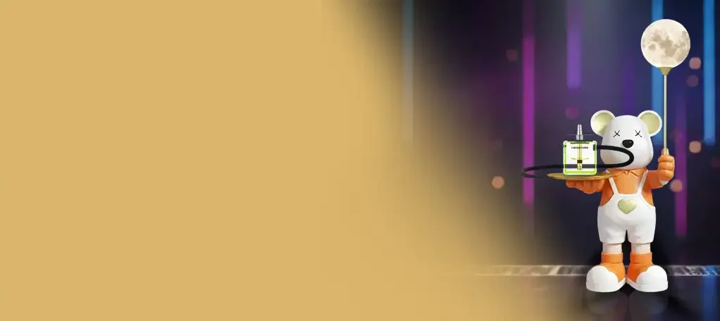 After Dark Strong Series AED 200