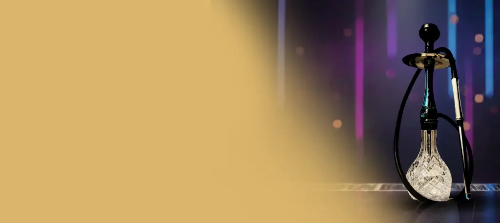 Ishq Exotic Infusions AED 150