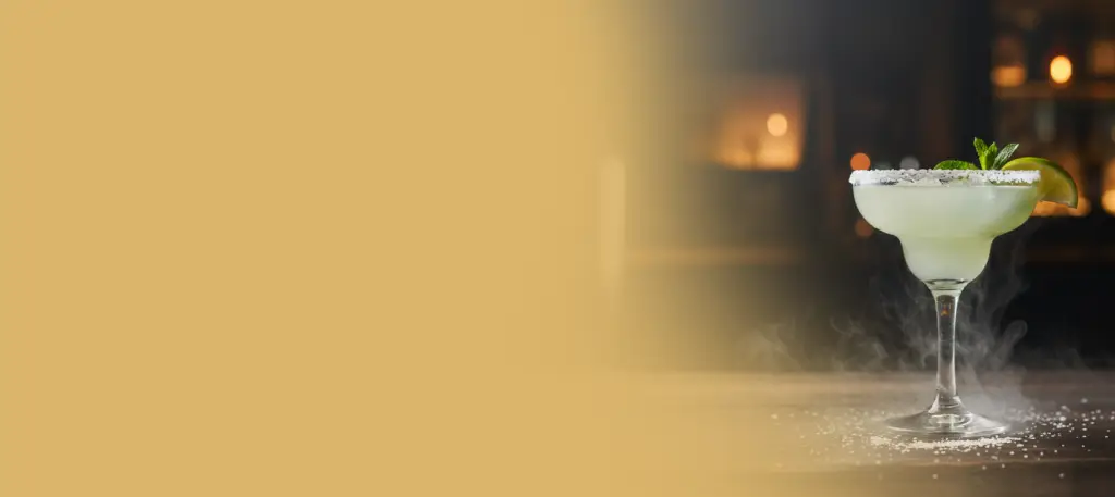 Ishq Signature Cocktails