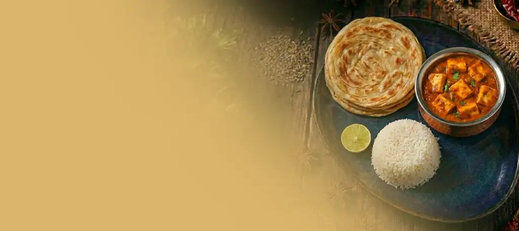 Small Meals (Serves 1)